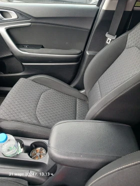 Kia Ceed 1.6 CRDI, снимка 3