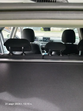 Kia Ceed 1.6 CRDI, снимка 7