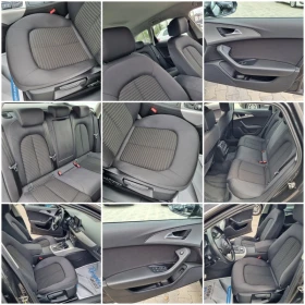 Audi A6 3.0TDi-245ps QUATTRO* СЕРВИЗНА ИСТОРИЯ в АУДИ!!!, снимка 14