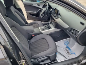 Audi A6 3.0TDi-245ps QUATTRO* СЕРВИЗНА ИСТОРИЯ в АУДИ!!!, снимка 10