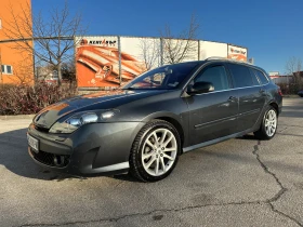 Renault Laguna 2.0d 150 к.с.