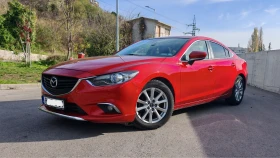 Mazda 6, снимка 1