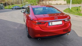 Mazda 6, снимка 6