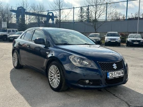 Suzuki Kizashi 2.4i/4x4/Автоматик/БАРТЕР/ЛИЗИНГ/КОМЕНТАР, снимка 6