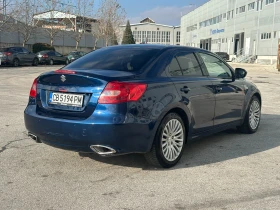 Suzuki Kizashi 2.4i/4x4/Автоматик/БАРТЕР/ЛИЗИНГ/КОМЕНТАР, снимка 4