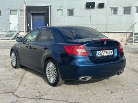 Suzuki Kizashi 2.4i/4x4/Автоматик/БАРТЕР/ЛИЗИНГ/КОМЕНТАР, снимка 3