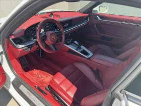 Porsche 911 992 TURBO S, снимка 10