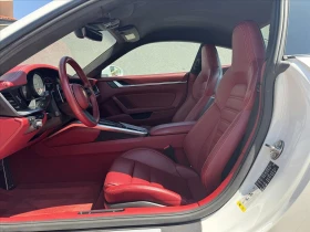 Porsche 911 992 TURBO S, снимка 9