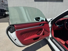 Porsche 911 992 TURBO S, снимка 8