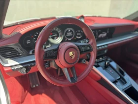 Porsche 911 992 TURBO S, снимка 11
