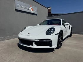 Porsche 911 992 TURBO S, снимка 1