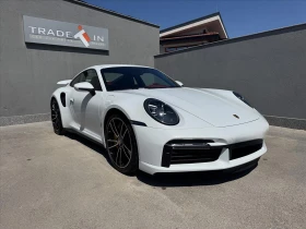 Porsche 911 992 TURBO S, снимка 3