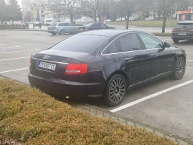 Audi A6 2.0TDI S-line, снимка 5