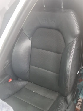 Audi A6 2.0TDI S-line, снимка 7