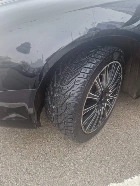 Audi A6 2.0TDI S-line, снимка 10