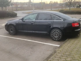 Audi A6 2.0TDI S-line, снимка 6