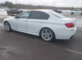 BMW 535 I / XDRIVE / M-PACK, снимка 3