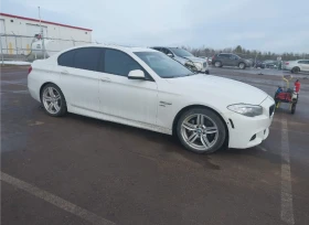 BMW 535 I / XDRIVE / M-PACK, снимка 6