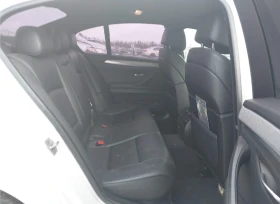 BMW 535 I / XDRIVE / M-PACK, снимка 9