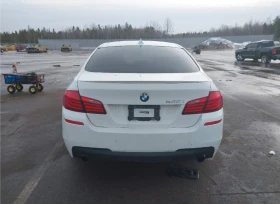 BMW 535 I / XDRIVE / M-PACK, снимка 4