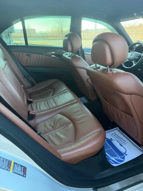 Mercedes-Benz E 320 CDI EVO* NAVI* XENON, снимка 9
