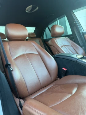 Mercedes-Benz E 320 CDI EVO* NAVI* XENON, снимка 8