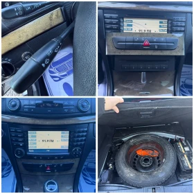 Mercedes-Benz E 320 CDI EVO* NAVI* XENON, снимка 13