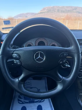 Mercedes-Benz E 320 CDI EVO* NAVI* XENON, снимка 12