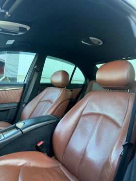 Mercedes-Benz E 320 CDI EVO* NAVI* XENON, снимка 6
