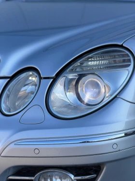 Mercedes-Benz E 320 CDI EVO* NAVI* XENON, снимка 14