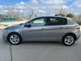 Peugeot 308 2017г-ЕВРО 6-1.6HDI-100k.c!, снимка 15