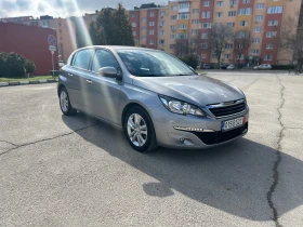 Peugeot 308 2017г-ЕВРО 6-1.6HDI-100k.c!, снимка 3