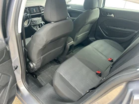 Peugeot 308 2017г-ЕВРО 6-1.6HDI-100k.c!, снимка 8
