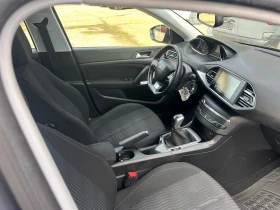 Peugeot 308 2017г-ЕВРО 6-1.6HDI-100k.c!, снимка 6