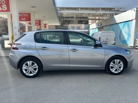 Peugeot 308 2017г-ЕВРО 6-1.6HDI-100k.c!, снимка 16