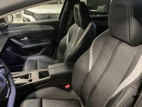 Peugeot 308 SW Hybrid 360 camera Keyless Navigation, снимка 10