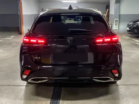 Peugeot 308 SW Hybrid 360 camera Keyless Navigation, снимка 7