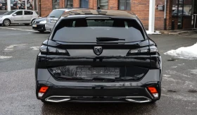Peugeot 308 SW Hybrid 360 camera Keyless Navigation, снимка 1
