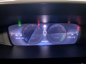 Peugeot 308 SW Hybrid 360 camera Keyless Navigation, снимка 11