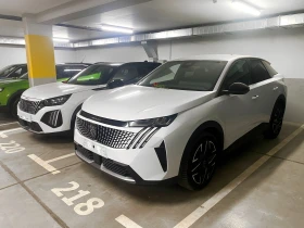 Peugeot 308 SW Hybrid 360 camera Keyless Navigation, снимка 16