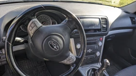 Subaru Outback, снимка 13