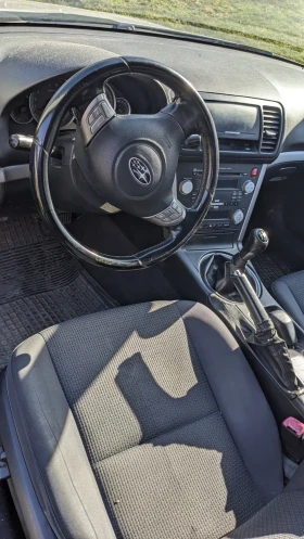 Subaru Outback, снимка 15
