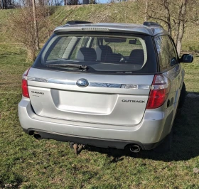 Subaru Outback, снимка 2
