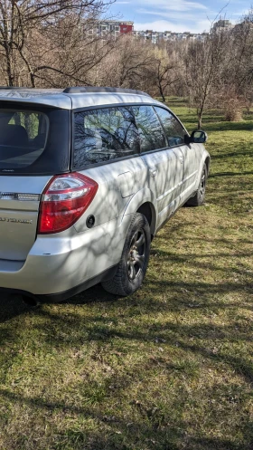 Subaru Outback, снимка 17