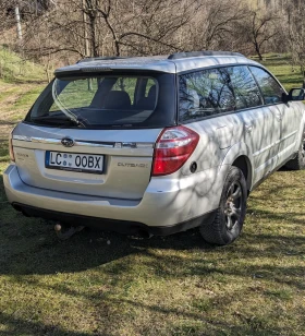 Subaru Outback, снимка 7
