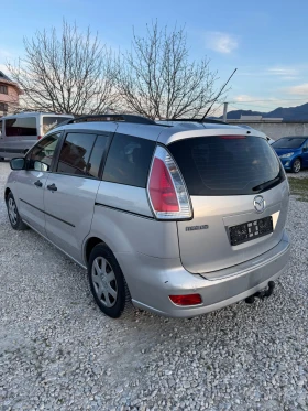 Mazda 5 1.8 , снимка 4