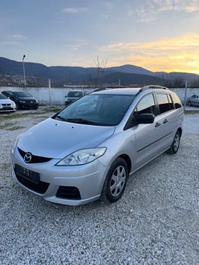 Mazda 5 1.8 , снимка 1