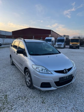 Mazda 5 1.8 , снимка 2