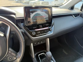Toyota Corolla Cross 2.0 i, снимка 12