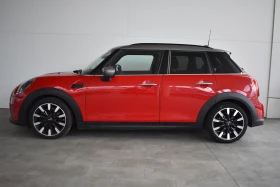 Mini Cooper 5-doors, снимка 3